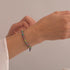 Merveilleux | Licorne Argent | Bracelet Expression